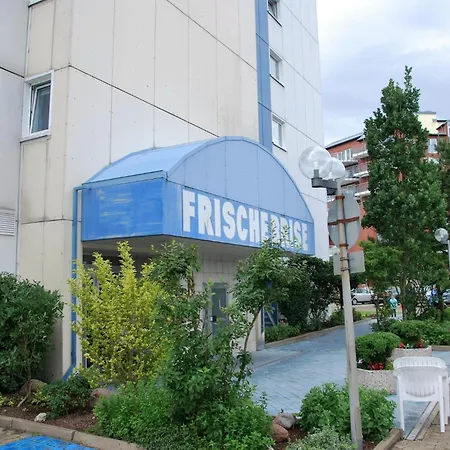 Frische Brise 01.03 *
