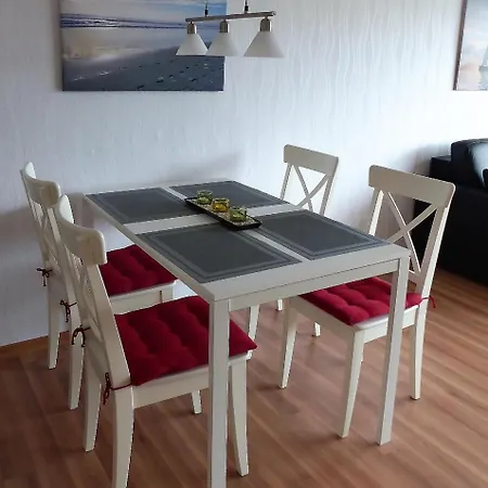 Apartmán Frische Brise 01.03 *