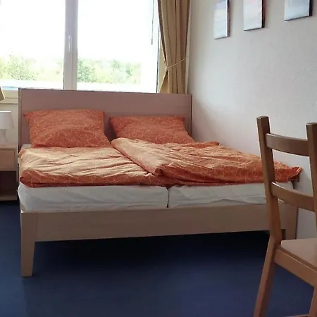 Apartmán Frische Brise 01.03 *