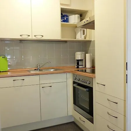 Apartmán Frische Brise 01.03