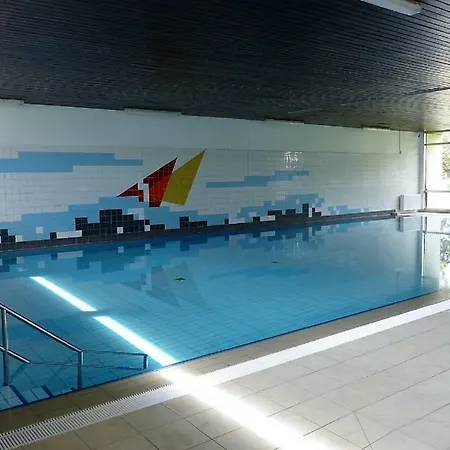 Frische Brise 01.03 شقة *