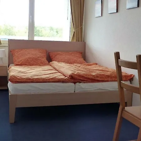 Frische Brise 01.03 Apartamento *