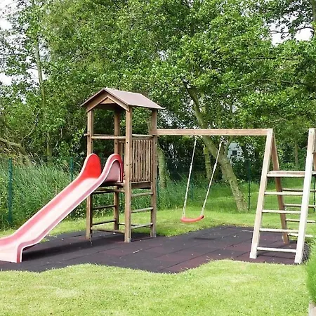 Frische Brise 01.03 Apartamento *