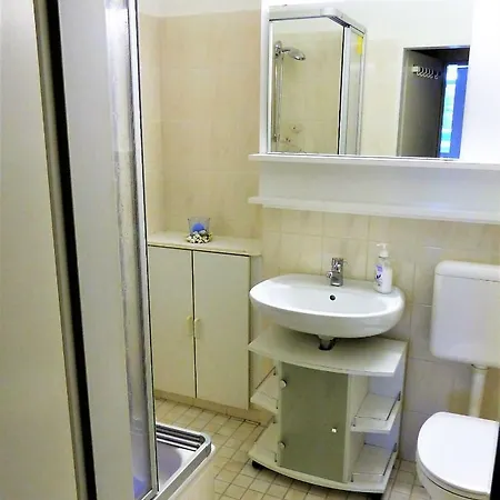 Frische Brise 01.03 Apartamento *