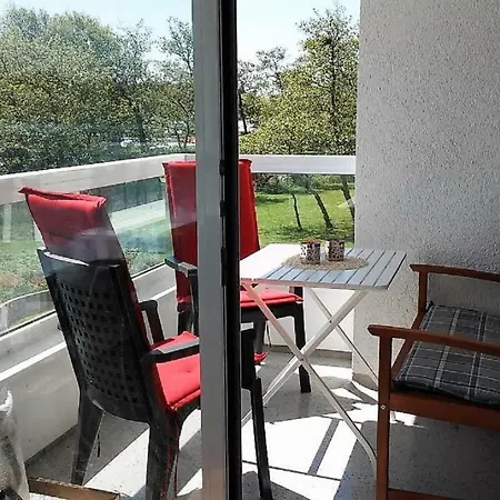 شقة Frische Brise 01.03