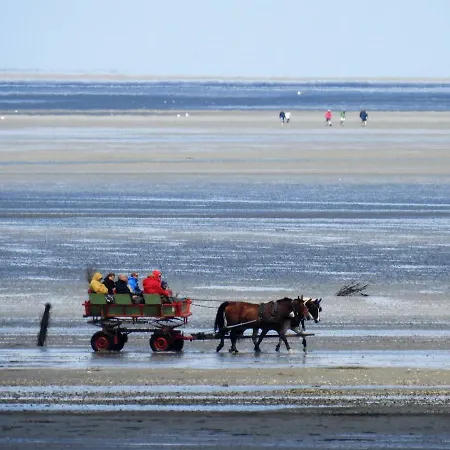 Frische Brise 01.03 Apartamento