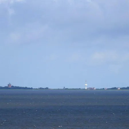 Frische Brise 01.03 * Cuxhaven