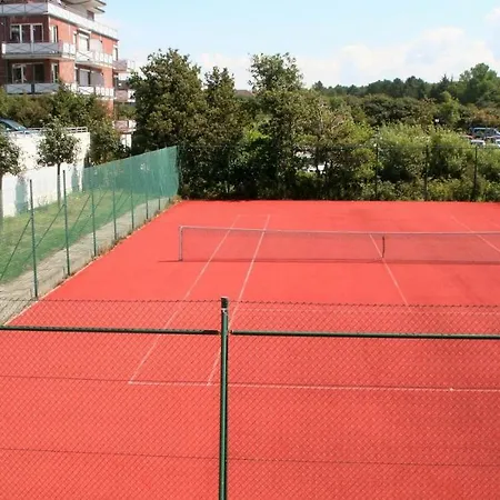 Apartamento Frische Brise 01.03 *